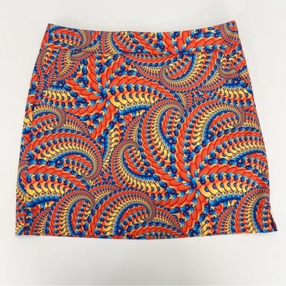 EUC Loudmouth Skort